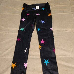 Girls Size 10 pajama bottoms